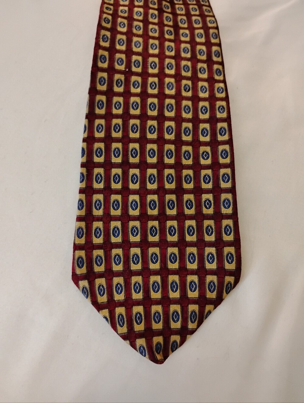 Bravini Men's Tie